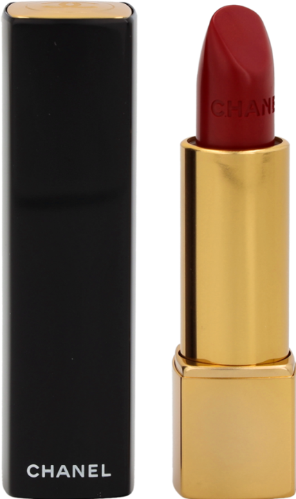Actual product image Chanel Rouge Allure (99 PIRATES)