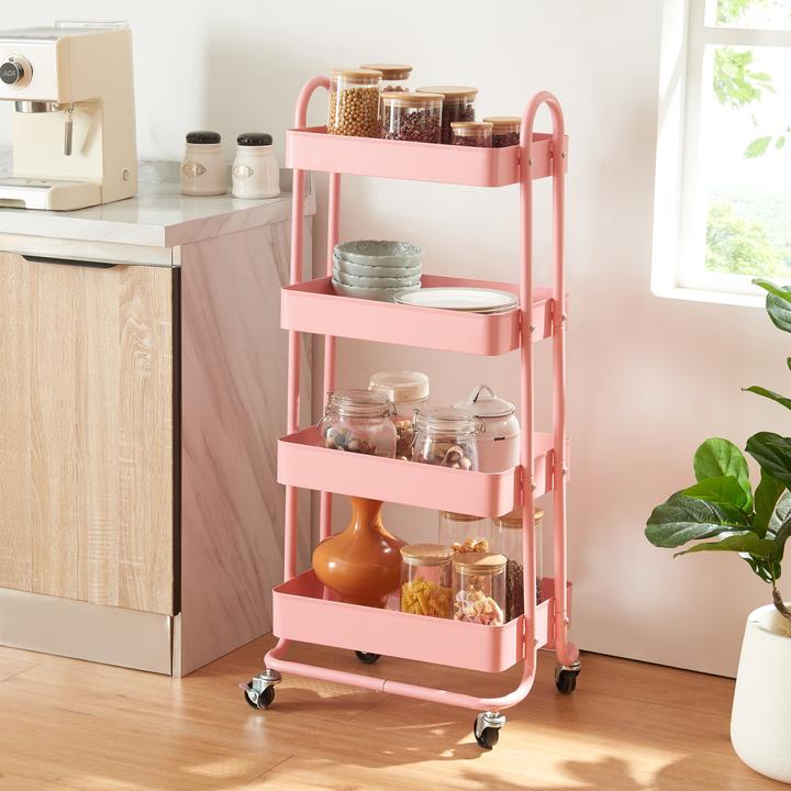 Actual product image En.Casa Pyhäntä