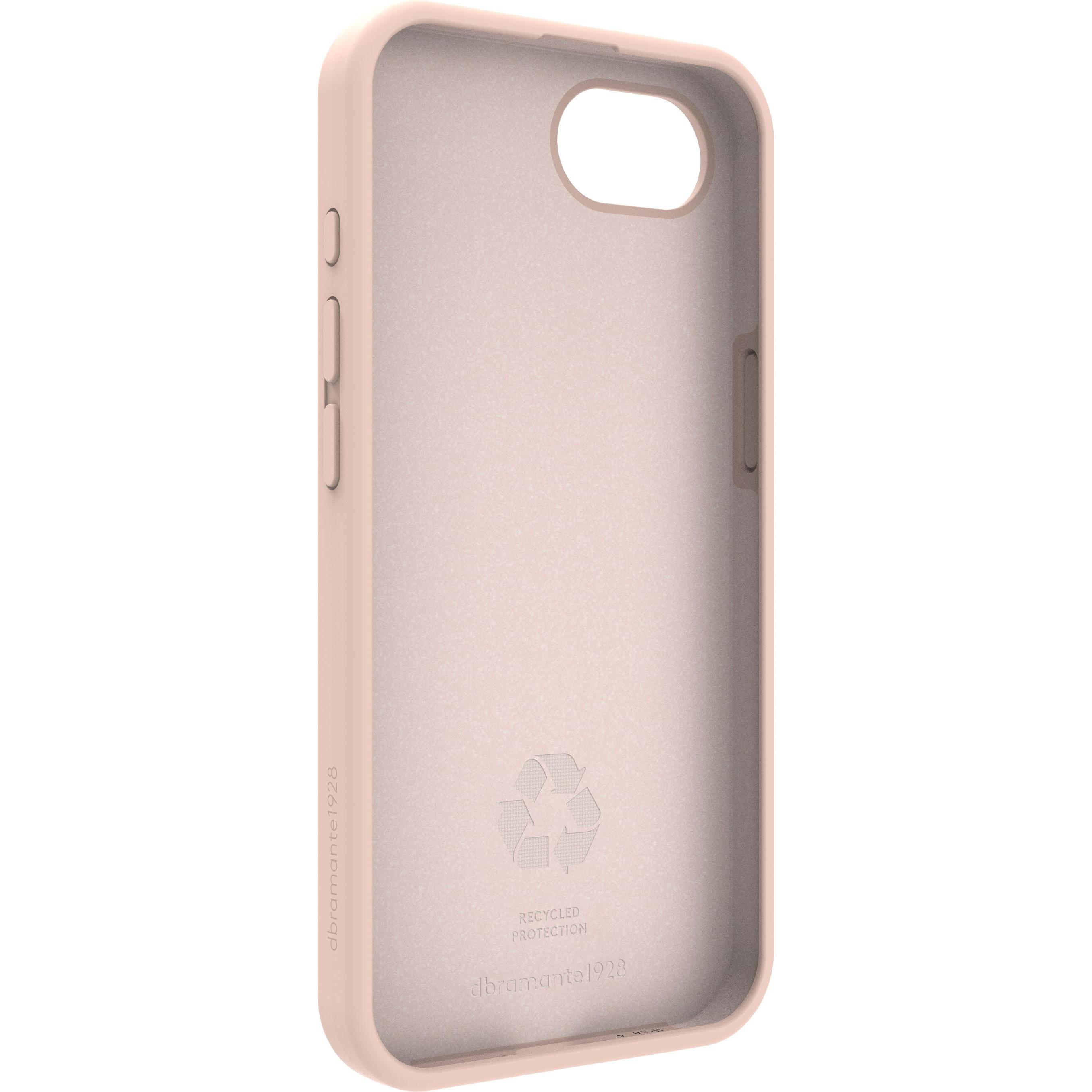 Thumbnail - dbramante1928 Costa Rica - Iphone Se (4th Gen (Apple iPhone 16e), Smartphone Hülle, Rosa