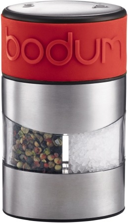 Produktbild Bodum Twin (Pfeffer, Salz)