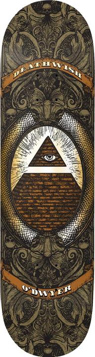 Immagine prodotto Deathwish M41836 (8.50")