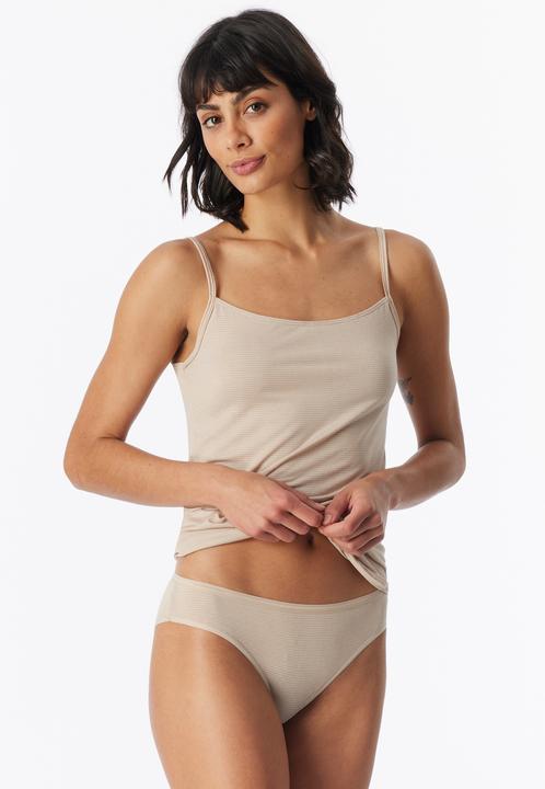 Produktbild Schiesser Modal Essentials Tai (40, 2er Pack)