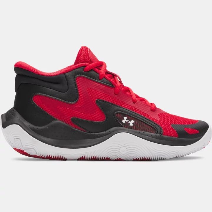 Produktbild Under Armour Jet '25 (38.5)
