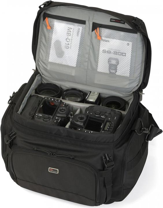 Produktbild Lowepro Magnum 400 AW (Kamera Schultertasche)