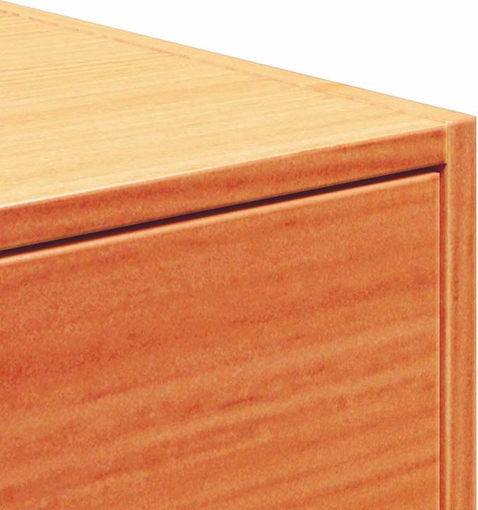 Image du produit vidaXL Table de chevet (50 x 32.5 x 24 cm)