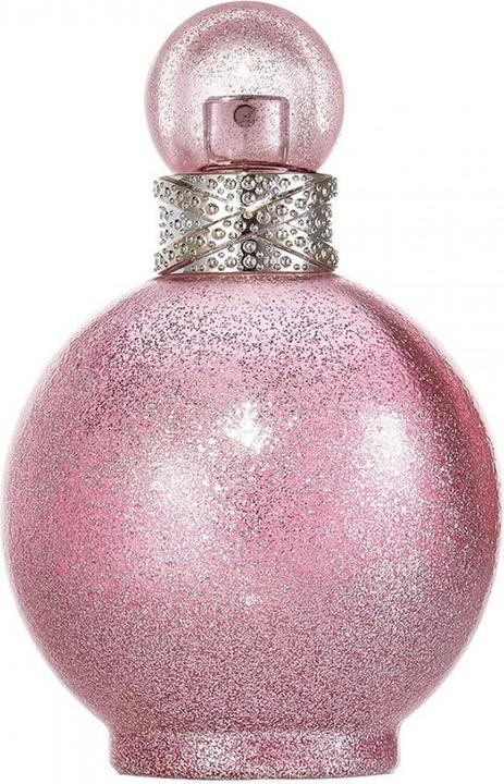Produktbild Britney Spears Glitter Fantasy (Eau de Toilette, 100 ml)