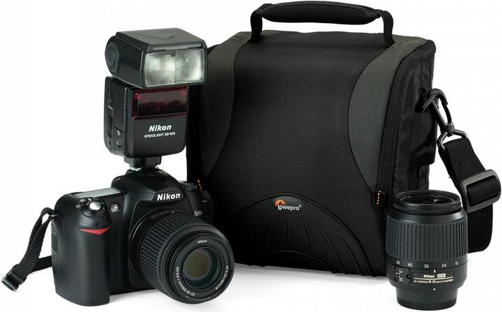 Produktbild Lowepro Apex 140 AW (Kamera Schultertasche)