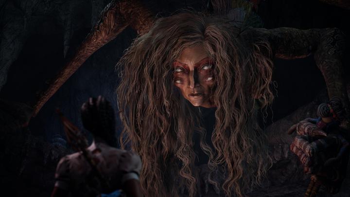 Immagine prodotto Microsoft South of Midnight (Xbox Serie S, Windows, Xbox Series X)