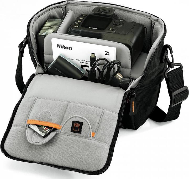 Produktbild Lowepro Apex 140 AW (Kamera Schultertasche)