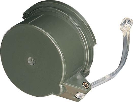 Actual product image Mennekes Protective cap (CEE 32/6)