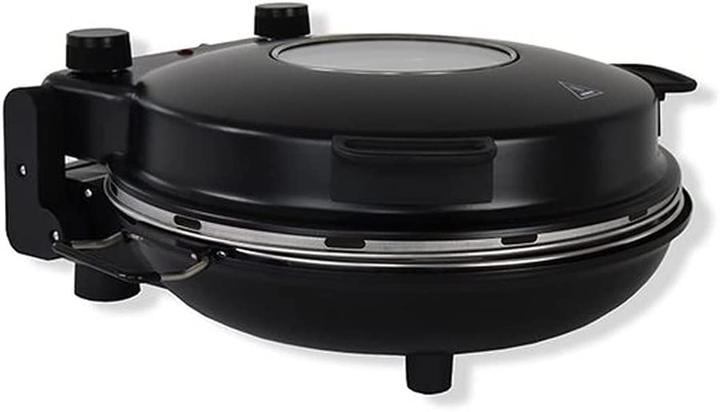 Produktbild Bituxx Pizzaofen