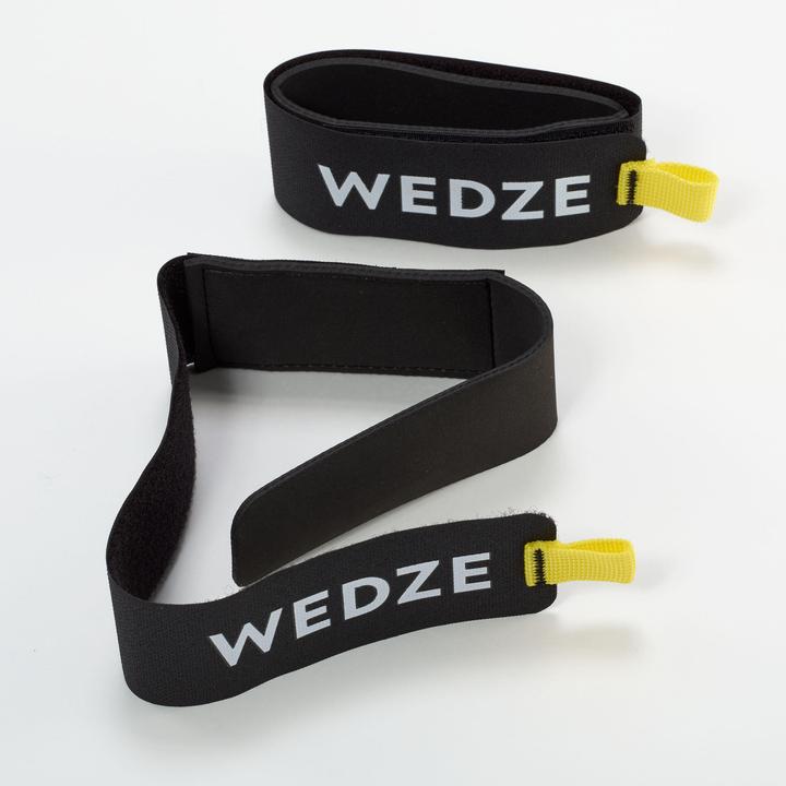 Image du produit Wedze Attaque ski 100