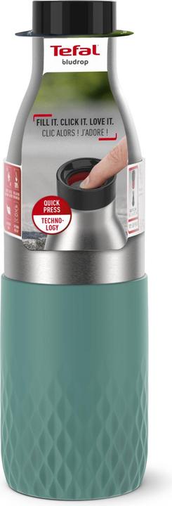 Actual product image Tefal N3111210 (0.70 l)