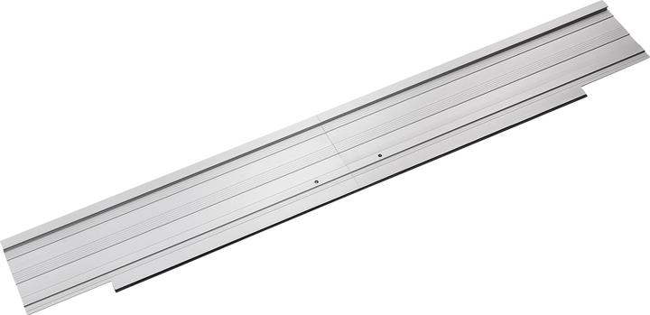Actual product image wolfcraft wolfcraft 1 FKS 145 - Führungsschiene für HKS (145 cm)