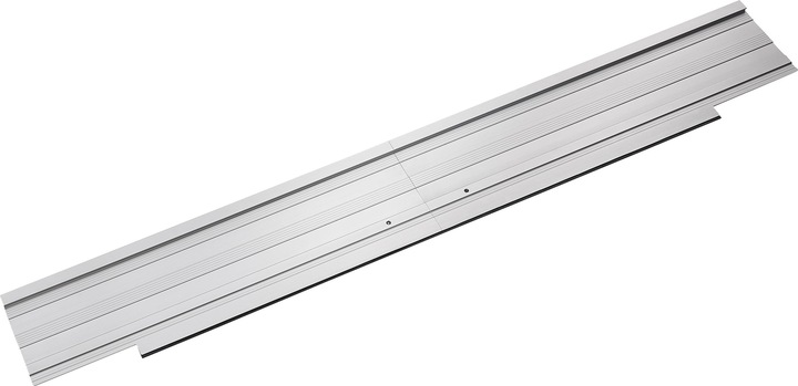Actual product image wolfcraft Guide Rail FKS 145 (145 cm)