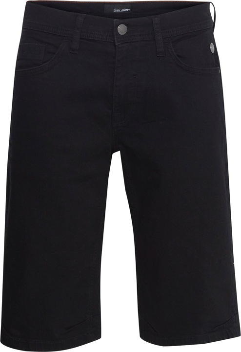Denim Black