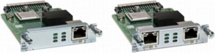 Produktbild Cisco 2-Port Network Interface Modul