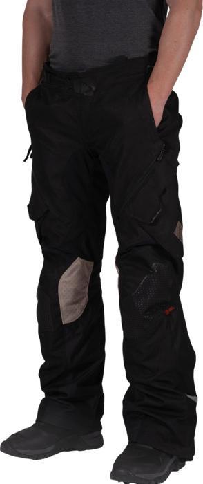 Actual product image Leatt Pant ADV Multitour 5.5 V25 (Men, Women, Normal size, 3XL)
