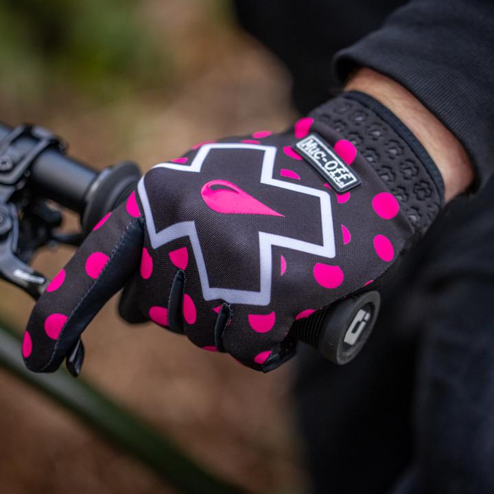 Image du produit Muc-Off Gants MTB (XS)