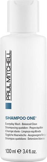 Produktbild Paul Mitchell Shampoo One (100 ml, Flüssiges Shampoo)