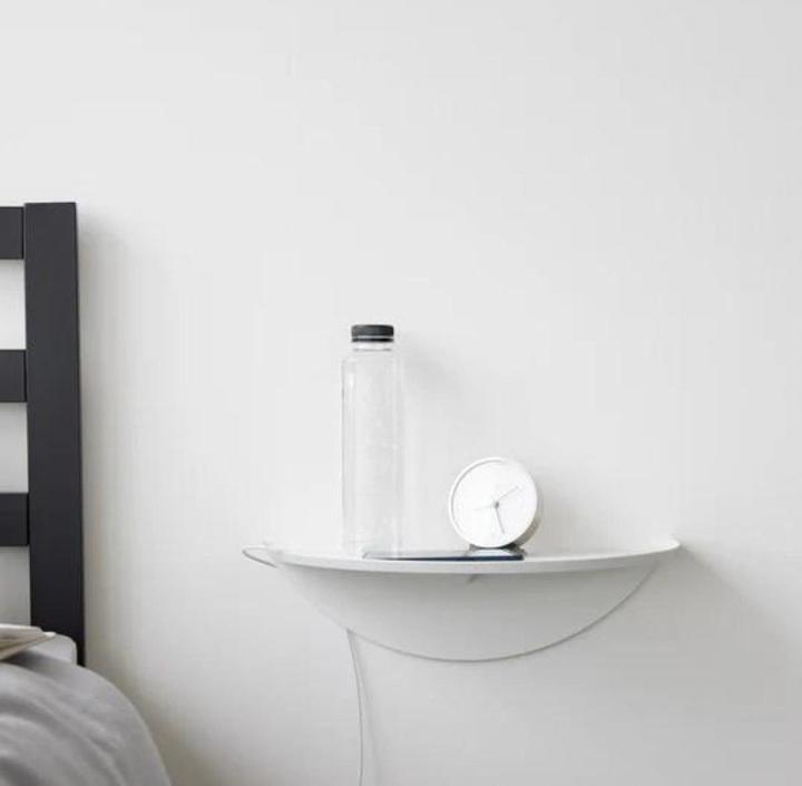 Actual product image Yamazaki Tower (40 x 22 x 11.70 cm)