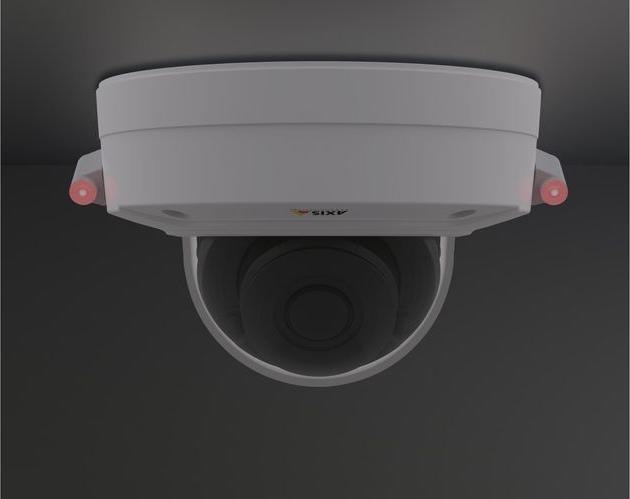 Image du produit Axis LED d'indication d'E/S (Boîtier)