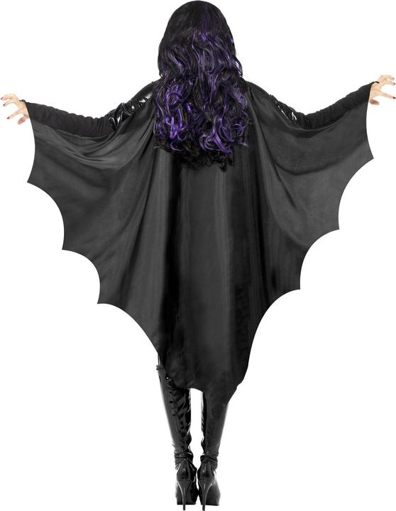 Image du produit Smiffys Ailes de chauve-souris