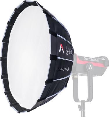 Produktbild Aputure Light Dome Mini III (Gitter, Softbox, Reflektor, 58 cm)