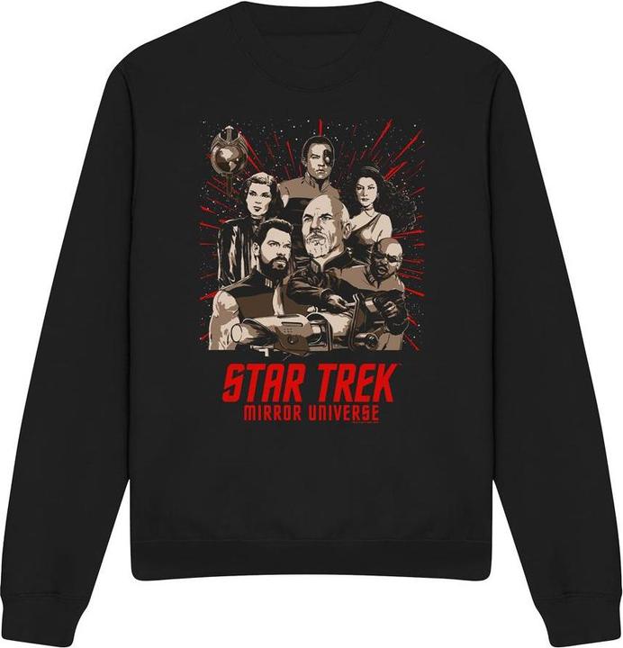 Immagine prodotto Felpa Poster Adulto Unisex (S)