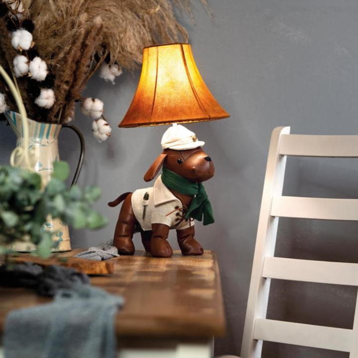 Produktbild Happy Lamps Spike der Jagdhund