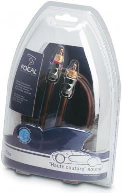 Actual product image Focal ER1, High-Performance