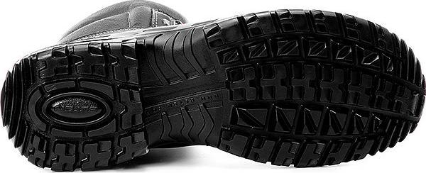 Actual product image Elten S3 winter boots Renzo (S3, 42)
