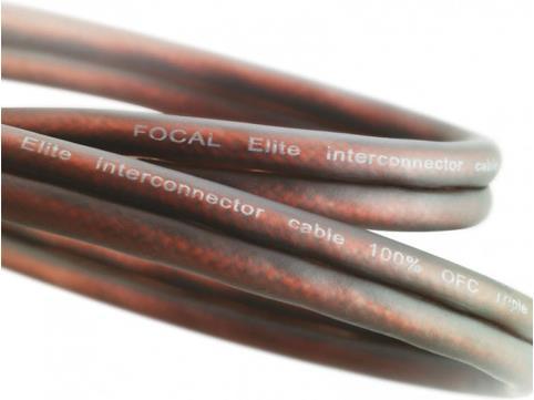 Actual product image Focal ER1, High-Performance