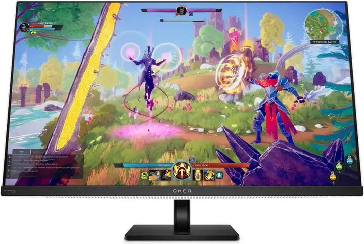 Image du produit HP OMEN Transcend 31.5 (3840 x 2160 pixels, 31.50")