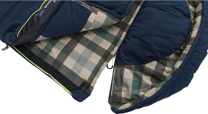 Produktbild Outwell Camper Lux (235 cm)