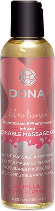 Produktbild Dona by JO Let Me Kiss You (110 ml)