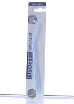 Curasept SPECIALIST MONO TUFT kurz (1 x, 6 mm)