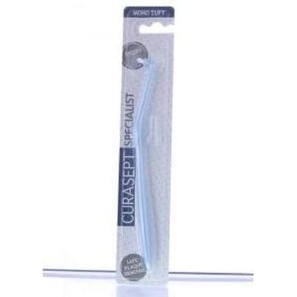 Thumbnail - Curasept, Interdentalbürste, SPECIALIST MONO TUFT kurz (1 x, 6 mm)