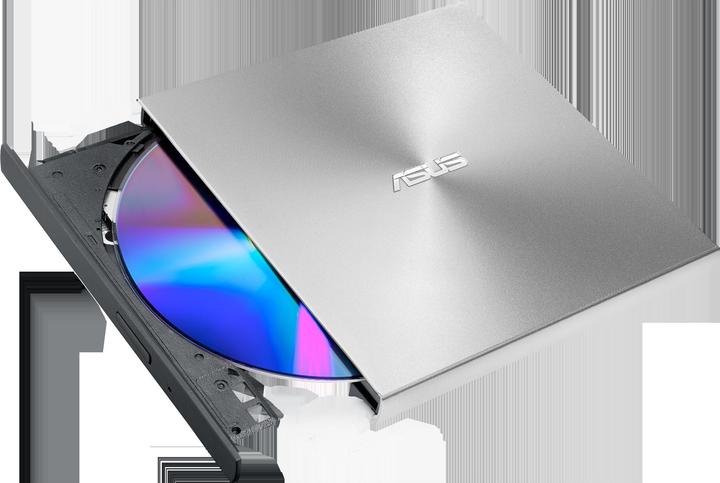 Produktbild ASUS ZenDrive U8M SDRW-08U8M-U (DVD Laufwerk)