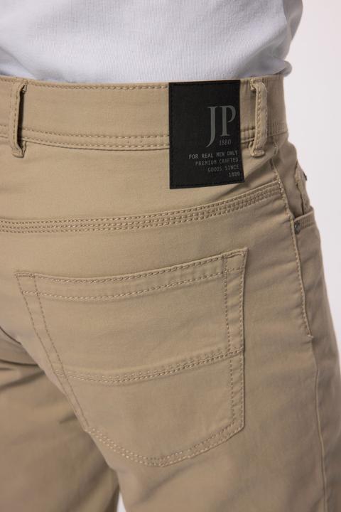 Produktbild JP1880 5-Pocket Hose, elastischer Bund, Regular Fit (66)