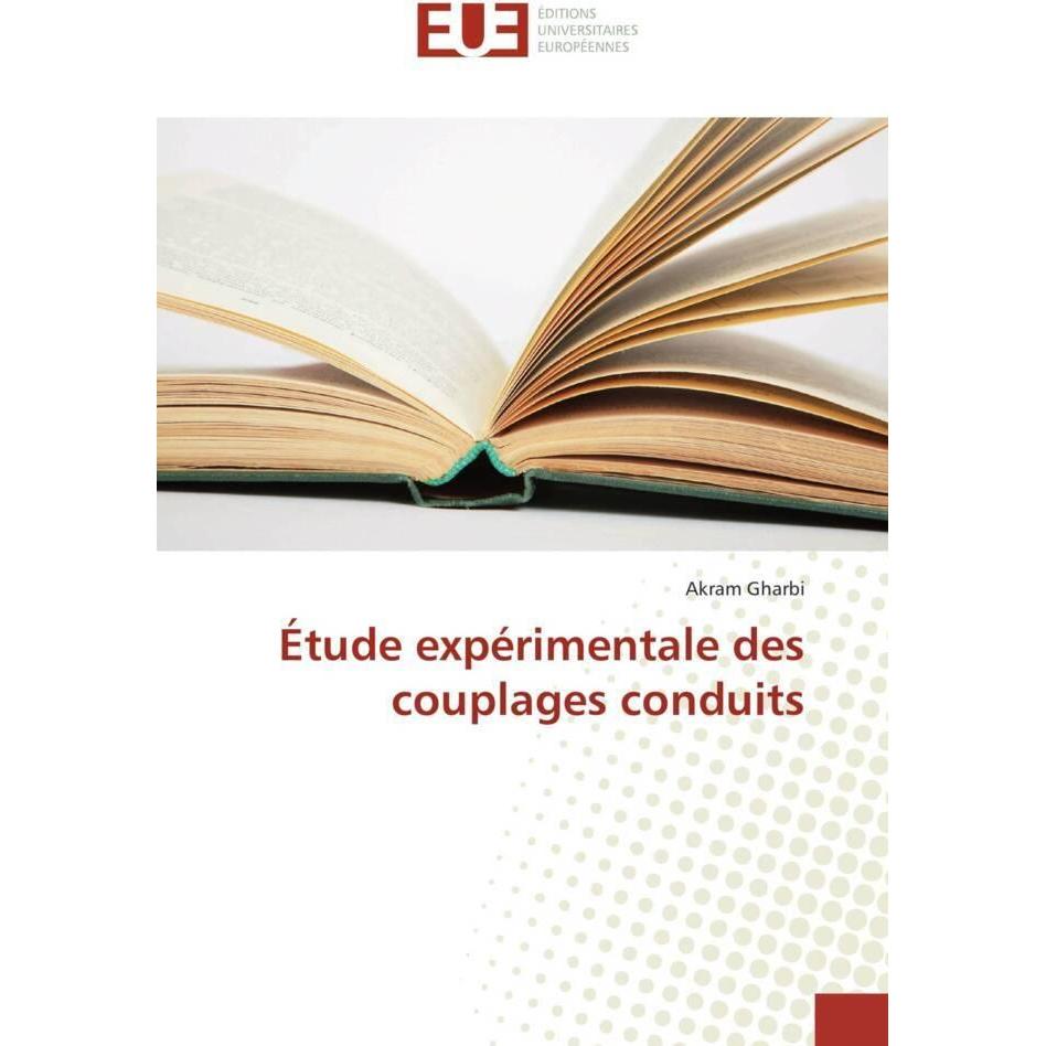 Étude expérimentale des couplages conduits, Fachbücher