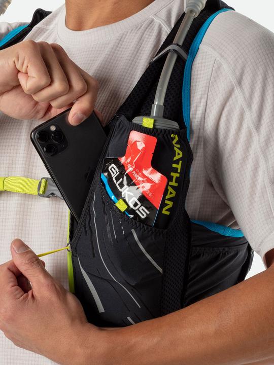 Immagine prodotto Nathan Pinnacolo 4 Xs (4 l)