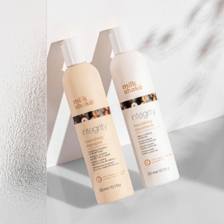 Produktbild Milk_Shake Integrity Duo Pack (Haarpflege Set)