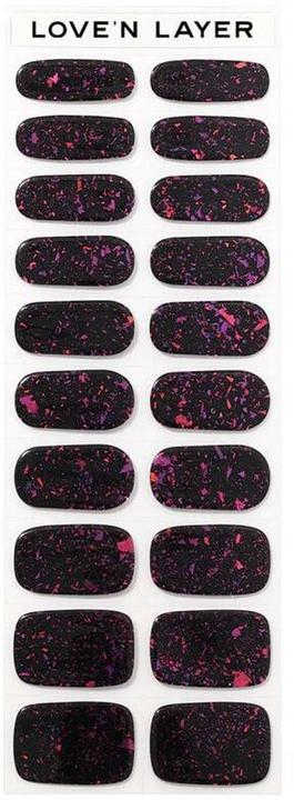 Image du produit Love'n Layer - Space Deep Purple (Space Deep Purple)