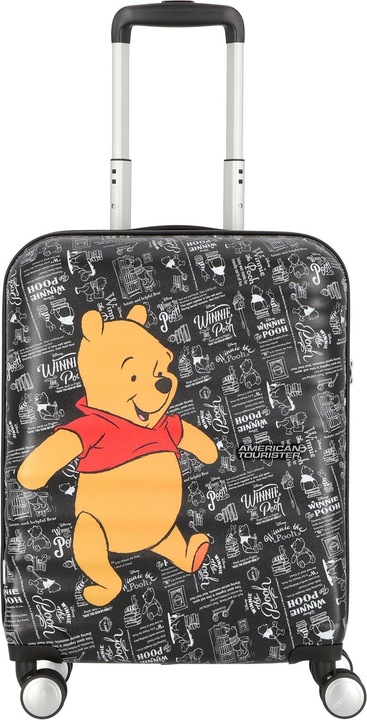 Winnie the Pooh