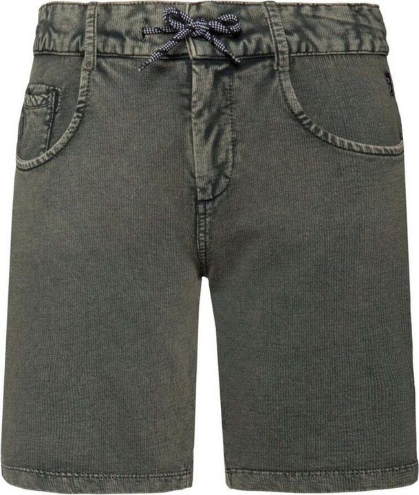 Actual product image Protest Shorts Orlin camo (128)