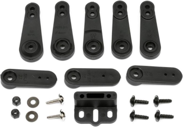 Immagine prodotto HPI Adattatore servo BAJA 5b