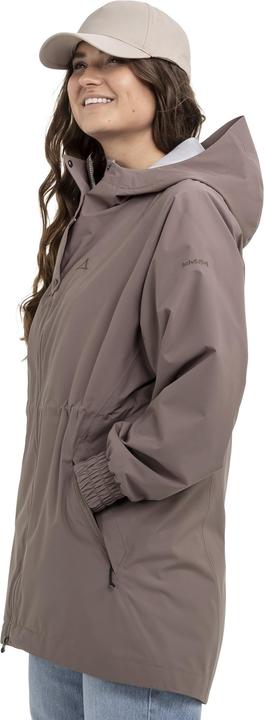 Actual product image Schöffel Parka Style Bohorok WMS (M)