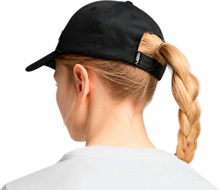 Produktbild Puma Ess Metal Cat Bb Cap Jr