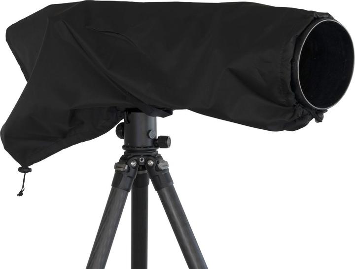Productafbeelding Buteo Photo Gear Regenhoes 2 zwart (Mouw)